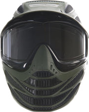 JT Spectra Flex 8 Thermal Full Coverage Goggle Olive