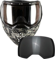 Empire EVS Goggle LE Damage - Thermal Ninja / Thermal Clear