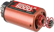 Matrix High Performance Airsoft AEG Motor (Godzilla - Super Torque / Short)