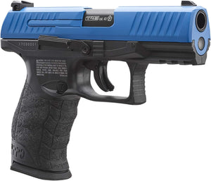 T4E WALTHER PPQ M2 LE BLUE TRAINING-.43
