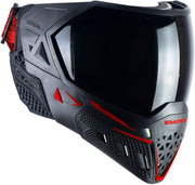 Empire EVS Goggle Black/Red - Thermal Ninja / Thermal Clear