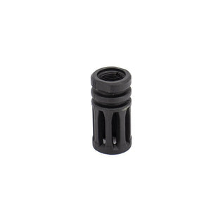 Valken Flash Hider Metal Rifle Accessory