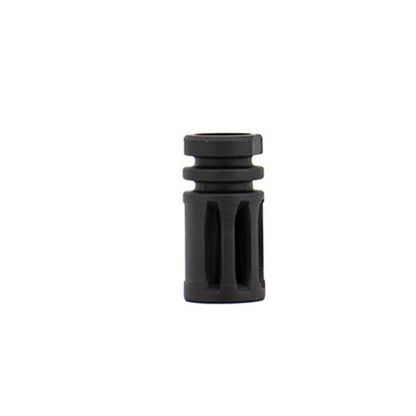 Valken Flash Hider Metal Rifle Accessory