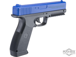 Matrix Predator Target 4.5mm CO2 Airgun Air Pistol