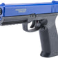 Matrix Predator Target 4.5mm CO2 Airgun Air Pistol
