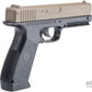 Matrix Predator Target 4.5mm CO2 Airgun Air Pistol