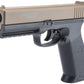 Matrix Predator Target 4.5mm CO2 Airgun Air Pistol