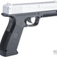Matrix Predator Target 4.5mm CO2 Airgun Air Pistol