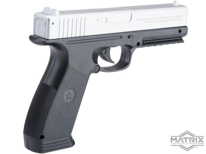 Matrix Predator Target 4.5mm CO2 Airgun Air Pistol
