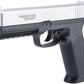 Matrix Predator Target 4.5mm CO2 Airgun Air Pistol