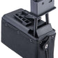 A&K 1500 Round Box Magazine for Airsoft M249 Series AEG