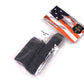 Echo1 3pc Metal Airsoft KeyMod Rail Slot Set