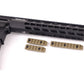 Echo1 3pc Metal Airsoft KeyMod Rail Slot Set