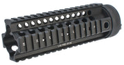 Avengers CNC Aluminum Free Float Rail System for M4 Series Airsoft AEG Rifles