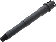 Wolverine Airsoft MTW Outer Barrel Assembly for MTW M4 Receivers