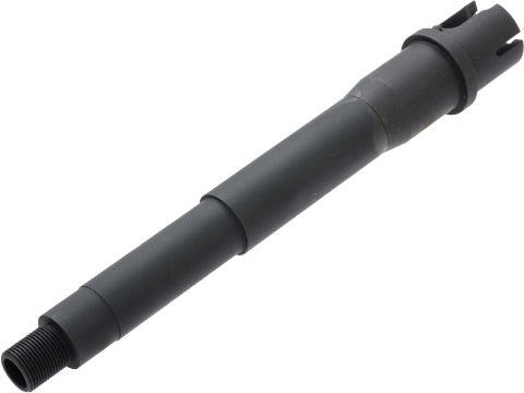 Wolverine Airsoft MTW Outer Barrel Assembly for MTW M4 Receivers