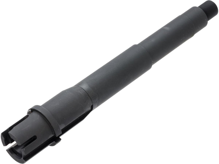 Wolverine Airsoft MTW Outer Barrel Assembly for MTW M4 Receivers