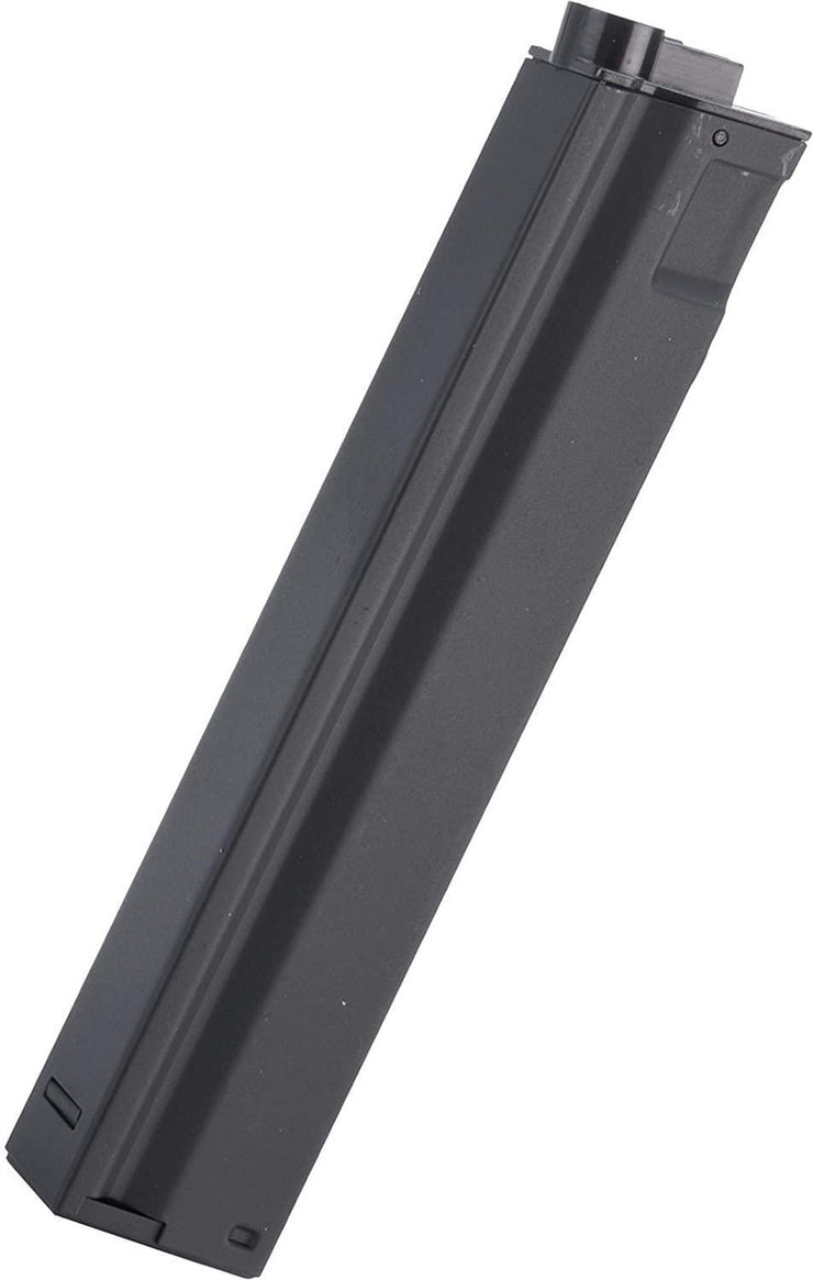 CYMA 110rd Mid-Cap Magazine for Echo1 SOB & MP5 Series Airsoft AEG Rifles