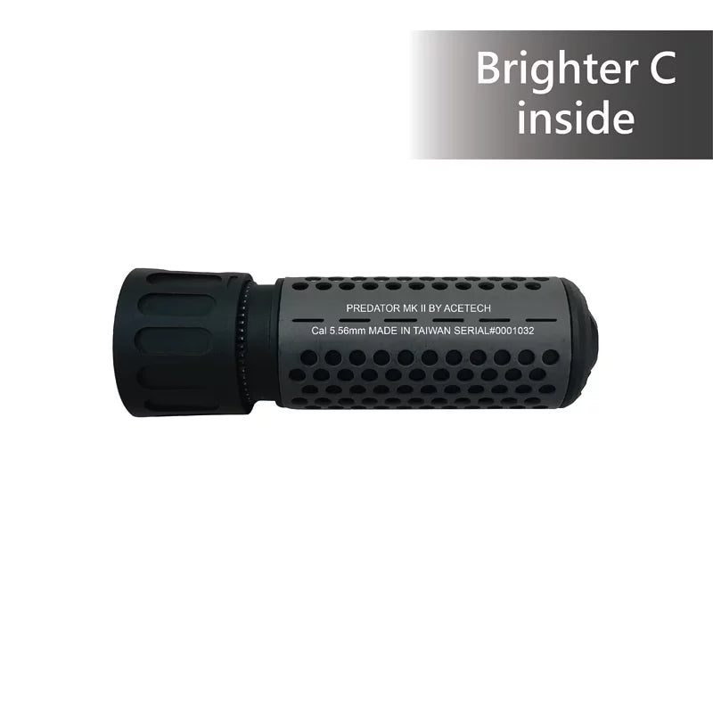 Predator MKIII Tracer Unit (With Brighter C)