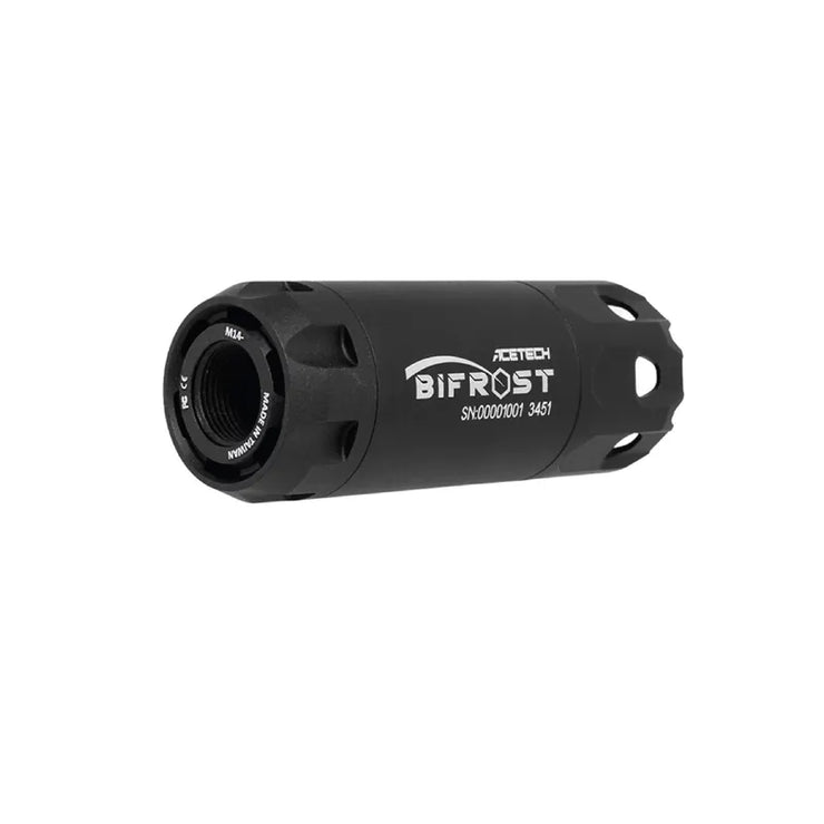 AceTech 14mm CCW Bifrost M RGB Rechargeable Tracer