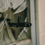 AceTech Blaster AK Compact Rechargeable Tracer Unit
