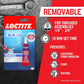 Loctite Threadlocker Blue 242