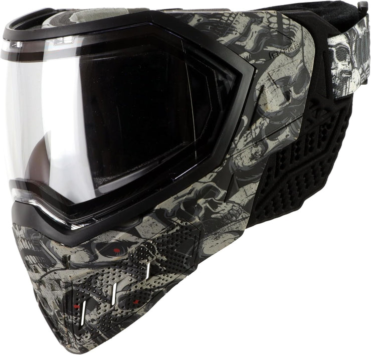 Empire EVS Goggle LE Damage - Thermal Ninja / Thermal Clear