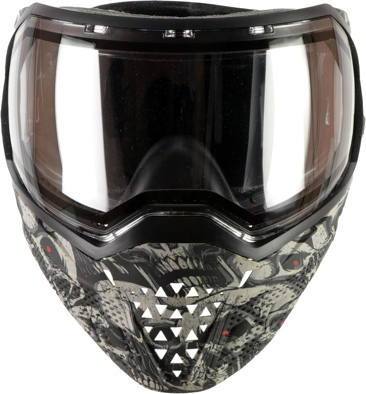 Empire EVS Goggle LE Damage - Thermal Ninja / Thermal Clear