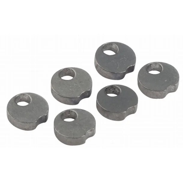 ASG Lonex Ultimate Upgrade Airsoft AEG Sector Gear Clip - (Pack of 6)