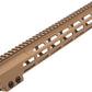 Dytac MK16 Gamma Style M-LOK Handguard for M4/M16 Series Airsoft AEGs (13")