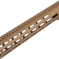 Dytac MK16 Gamma Style M-LOK Handguard for M4/M16 Series Airsoft AEGs (13")