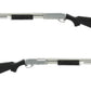 S&T M870 Type Full Metal Airsoft Training Shotgun (Standard / Polymer Stock)