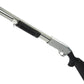 S&T M870 Type Full Metal Airsoft Training Shotgun (Standard / Polymer Stock)