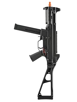 UMAREX H&K Licensed UMP 45 Gas Blowback Airsoft SMG