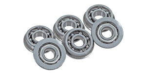 Matrix 8mm CNC Precision Steel Ball Bearing Bushing for Airsoft AEG