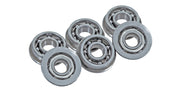 Matrix 8mm CNC Precision Steel Ball Bearing Bushing for Airsoft AEG