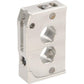 SPEED Ball Bearing Trigger for Tokyo Marui Hi-Capa/M1911 Airsoft Gas Blowback Pistols (Straight Trigger / Hex Holes)