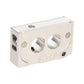 SPEED Ball Bearing Trigger for Tokyo Marui Hi-Capa/M1911 Airsoft Gas Blowback Pistols (Straight Trigger / Hex Holes)