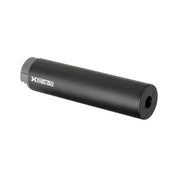 Xcortech XT501 MK2 Ultra Bright Airsoft Mock Silencer Tracer Unit Airsoft Mock Silencer