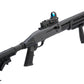CYMA Sport Tactical M3 Super 90 3-Round Burst Airsoft Shotgun (KeyMod Tactical)