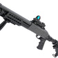 CYMA Sport Tactical M3 Super 90 3-Round Burst Airsoft Shotgun (KeyMod Tactical)
