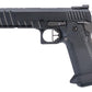 AW Custom Full Auto "Ace Competitor" Hi-CAPA Gas Blowback Airsoft Pistol