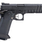 AW Custom Full Auto "Ace Competitor" Hi-CAPA Gas Blowback Airsoft Pistol