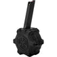 AW Custom Drum Magazine for Gas Blowback Airsoft Pistols & Rifles (WE 1911)