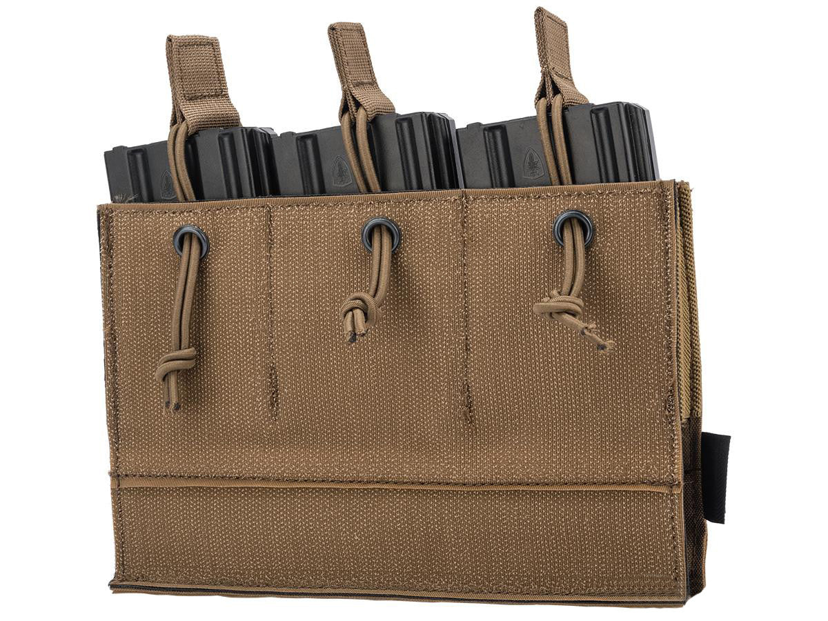 EmersonGear Triple Magazine Insert for Plate Carriers