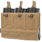 EmersonGear Triple Magazine Insert for Plate Carriers