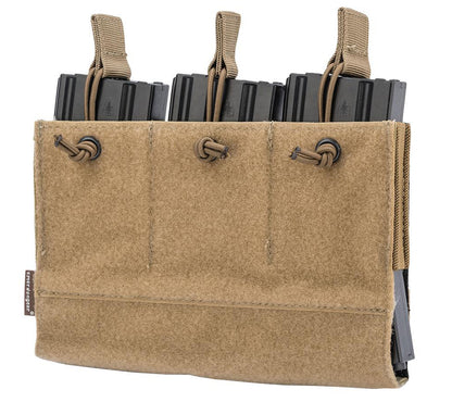 EmersonGear Triple Magazine Insert for Plate Carriers
