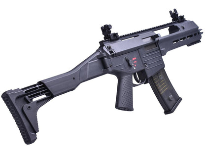 GSG Tactical G14 Carbine Electric Blowback AEG by ARES (M-LOK)