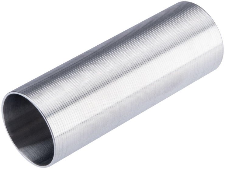 Maxx Model CNC Hardened Stainless Steel Airsoft AEG Cylinder