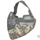 Matrix Iron Face Carbon Steel "Striker" Gen2 Metal Mesh Lower Half Mask